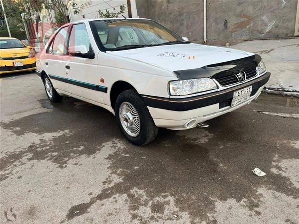 بیجۆ 405 2009  بۆ فرۆشتن لە عێراق -  بەغداد